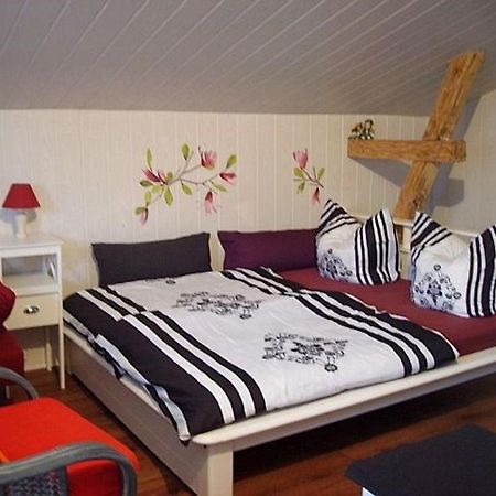 One-Bedroom Apartment In Putbus II المظهر الخارجي الصورة