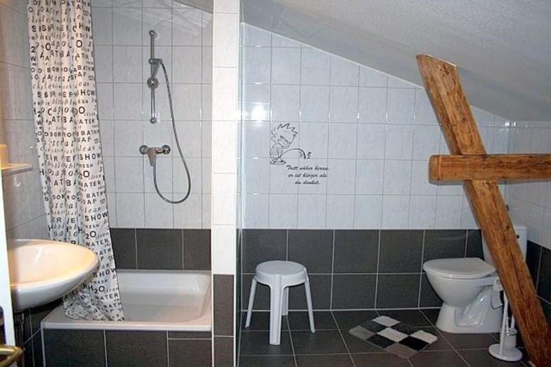 One-Bedroom Apartment In Putbus II المظهر الخارجي الصورة