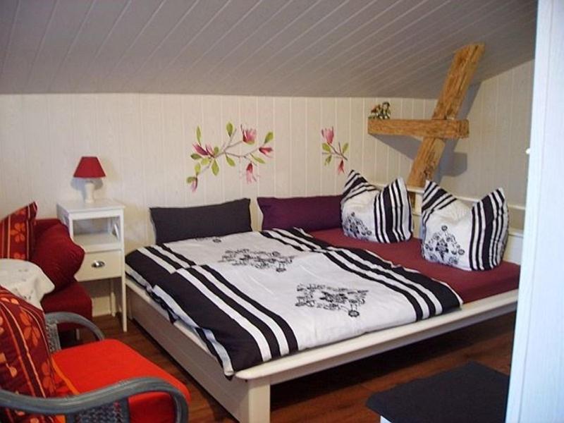 One-Bedroom Apartment In Putbus II المظهر الخارجي الصورة